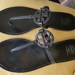 Tory Birch sandles